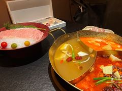 -色響火锅(恒隆广场店)