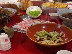 -山西会馆·晋菜·晋商宴·牌匾博物馆(胜利东街店)