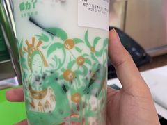 -椰力丫海南清补凉(上梅林店)