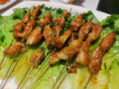 -张大师鸭爪爪特色干锅(南湖店)