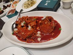 松子大黄鱼-银筵(武夷路店)
