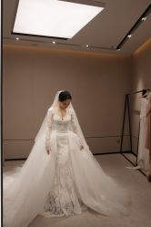 点击看大图 -MuseMarry婚纱(前海嘉里中心店)