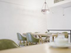 -Thai Basil罗勒叶泰式餐厅(时代天街店)