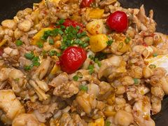 -聚味瞿记·龙虾堂(梅溪湖店)
