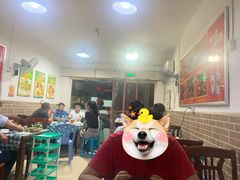 -中山脆肉鲩(新圳东路店)