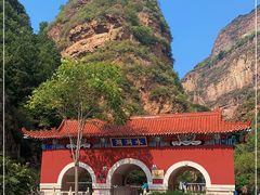 -湖洞水自然风景区