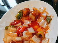-海天楼(天津泛太平洋店)