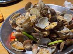 -胡马八破·川菜小馆(高新万达店)