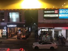 -翠华餐厅