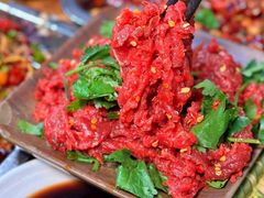 -86烧烤·炭火烧烤 (石人总店)