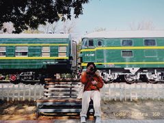 -柳州工业博物馆