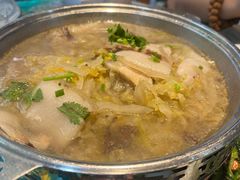 -人民公社大食堂(顺义总店)