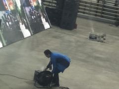-大连体育中心体育馆