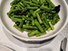 -煎饼卷大葱·非遗传承·潍坊菜(十笏园店)