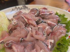 -大理.老字号渝记酸萝卜乌鱼(古城总店)