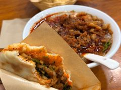 -豆相识•九九豆腐脑(牛咡桥店)