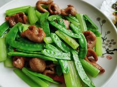 -祈胜邨•顺德鱼生•顺德菜(容桂店)