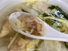 -海平馄饨(逍遥二路店)