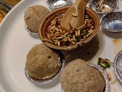 -亮欢寨酸汤鱼(沙冲路店)