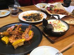 -CHILLAX轻乐时(侨建·Hi City店)