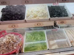 -每味每客·重庆麻辣烫(拓展大厦店)