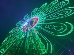 -七彩云南欢乐世界