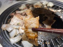 -猫爪爪原切自助烤肉(观音桥阳光世纪店)