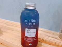 -THE ALLEY 鹿角巷(时代天街A馆店)