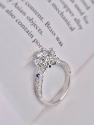 -Cindy Jewelry·钻戒·彩色宝石