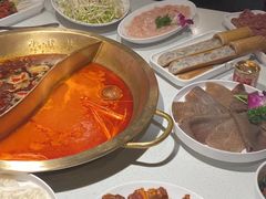 -小龙坎火锅(总店)