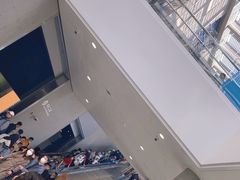 -自然博物馆新馆2楼餐厅