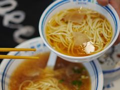 -丝路伊兰·兰州牛肉面(牛街总店)
