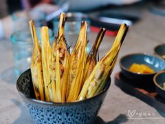 -半山腰·云南菜(侨福芳草地店)