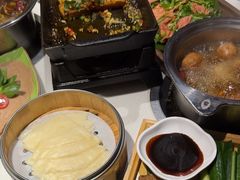 -一叶一世界•素食餐厅(环球中心店)