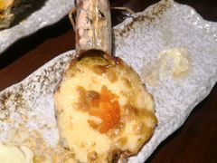 芝士烤大虾-旨料亭日本料理(四川北路店)
