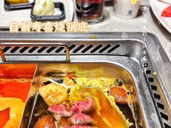 -海底捞火锅(松雷店)