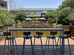 -成都安仁福朋喜来登酒店