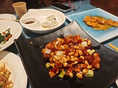 -玉桥餐厅(天坛店)