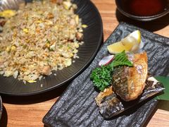 -炉胜·炉端烧·居酒屋