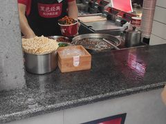 -黑色经典臭豆腐·湖南特产(太平街口店)