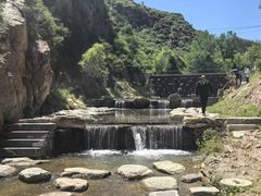 -桑干河大峡谷旅游区