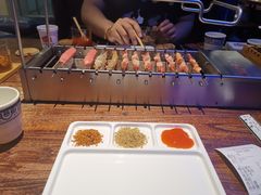 -三个蒙古大叔羊肉串(大宁店)