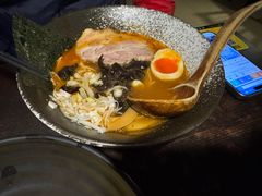 -日本料理神拉面
