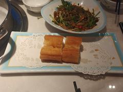 -粤顺渔坊·中山脆肉鲩火锅(清湖店)