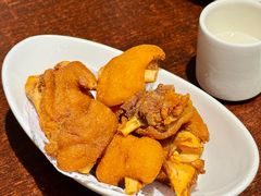 -老坑记·香港经典粤菜馆