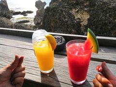 -Rock Bar Bali(Bali)