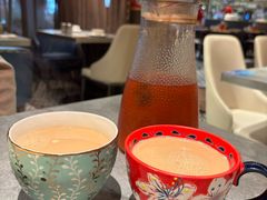 -耶里夏丽·新疆菜(徐家汇臻选店)