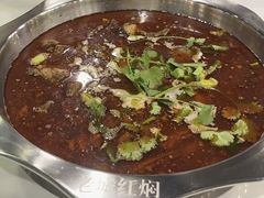 -老城红焖羊肉(人民路店)