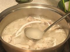 -润园四季椰子鸡火锅(海上世界店)