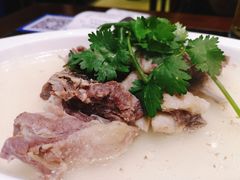 手抓嫩羊肉-洪长兴(云南南路店)